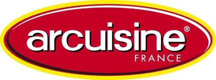 Logo Arcuisine